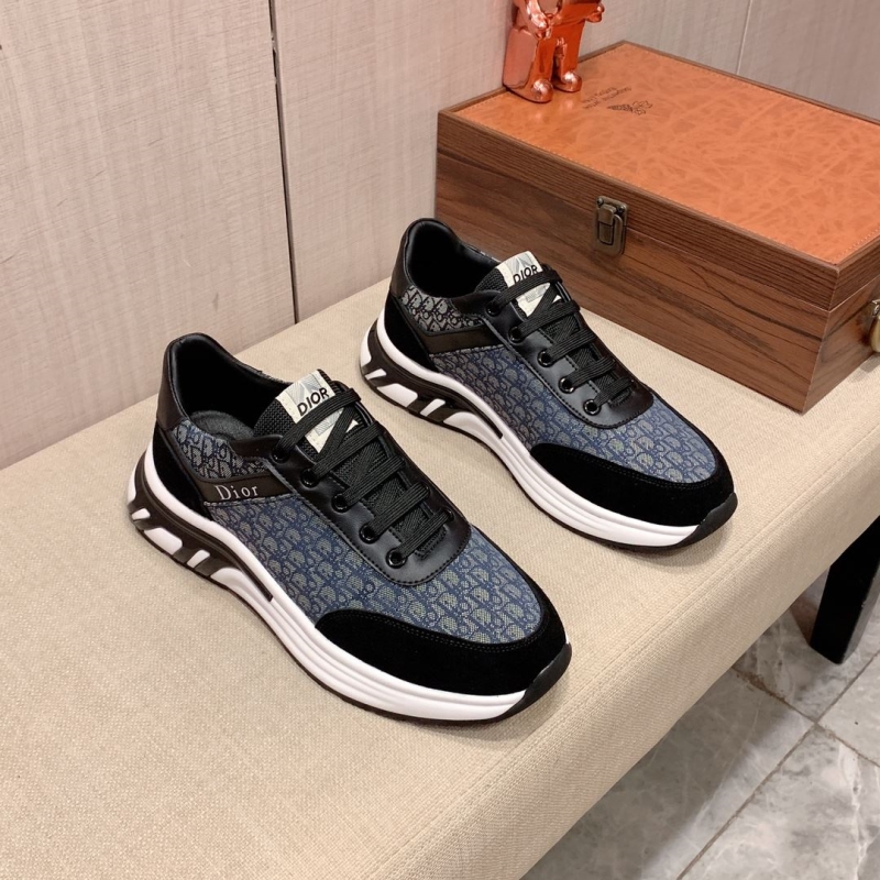 ch**an D*or casual shoes